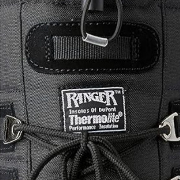⭐️ Ranger Tundra II Pac Thermolite Insole Boots⭐️ - Picture 4 of 10